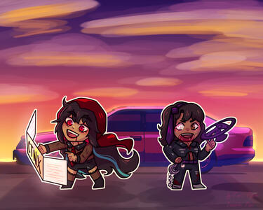 Completed - Simplified Style, Discounts Avail.