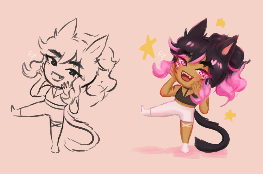 Cleaned - Full Render