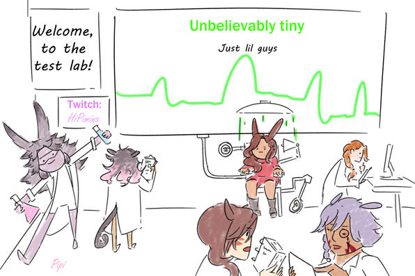 Clinical, Lined, Scientific Even...