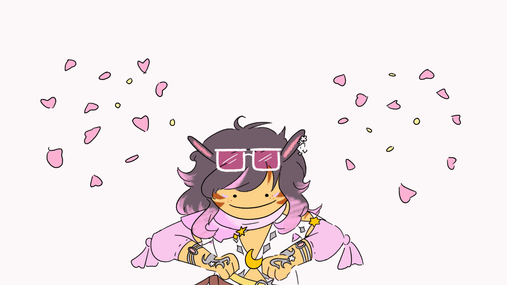 Full Color, Simple, 1 second